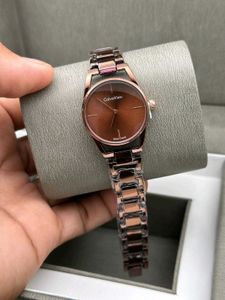 Calvin Klein Women Watch First Copy