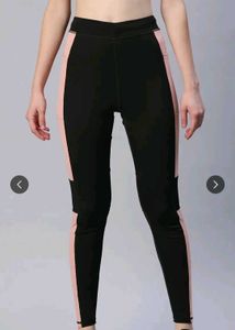 Stylish Activewear Leggings