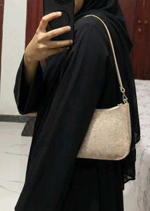 Sparkly Shoulder Bag