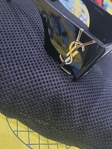 YSL Cat-Eye Sunglasses