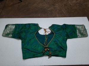 Banarasi Silk Saree