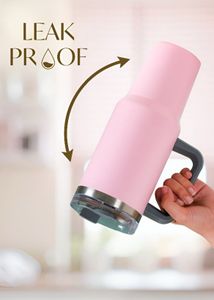 Nestasia Pink Sipper ( Without Sippe)