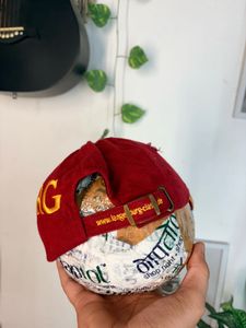 Vintage LA NGENBURG CLASSIC Cap
