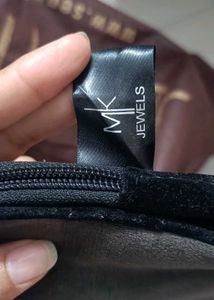 Stylish Pouch/jewellery Bag