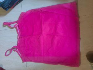Comfortable Camisole Top