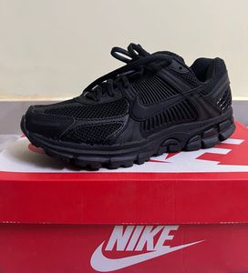 Nike Black Sneakers