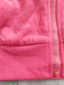 Pink Angry Birds Hoodie