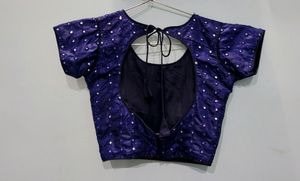 Hi Quality Fancy Blouse(Size38)