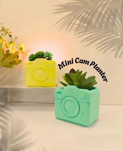 Camera Design jar
