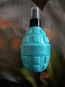 Aqua-beem Sunscreen Mist SPF 50