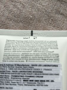 Bioderma Cleanser