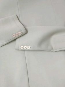 Stylish Beige Blazer