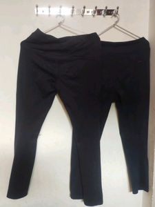 PAIR OF TWOO JEGGINGS 💙