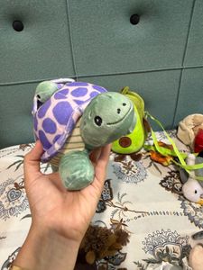 Cute Turtle Plush Toy