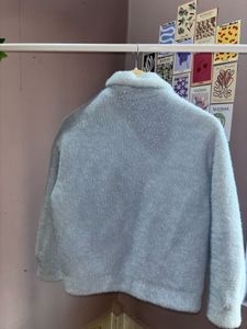 🎄Sale 😍😍Royal Blue Jacket 🧥