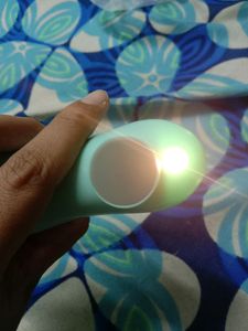 Baby Nail Trimmer,