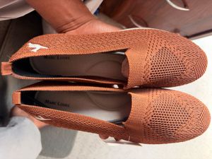 Luxury shoe