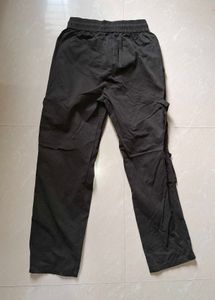 Stylish Green Cargo Pants