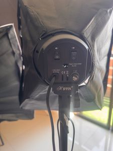 Professional Light For Photography