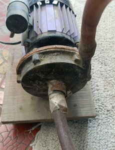 Water Motor Pump