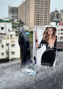 Carolina Herrera Good Girl Eau de Parfum