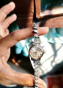 Vintage Waltham Automatic Watch