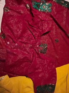 Beautiful and y2k saree