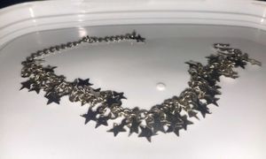 Star Charm Bracelet