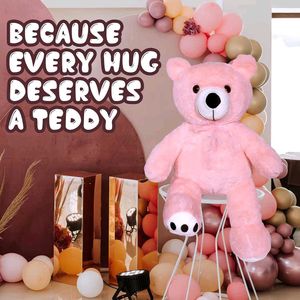 Soft Teddy Bear 20 Inch (50 cm) – Adorable Huggabl