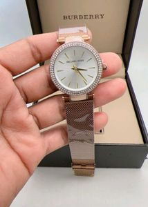Michael Kors  Mesh Watch