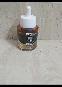 Ozone Signature Serum