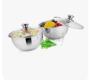 🆕Bajaj Serving Bowl