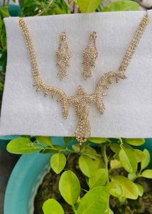 Beautiful Jewellery Sets - Necklace &amp; Earrings