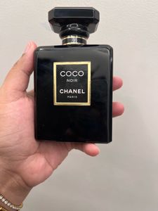 Chanel Coco Noir Eau de Parfum