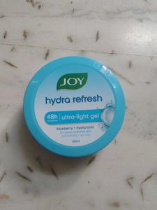Joy Hydra Refresh Ultra-Light Gel