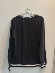 Coca-Cola Black Sweatshirt
