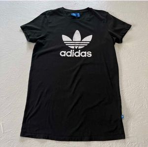 Orginal Adidas Trefoil Logo T-Shirt