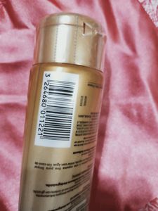 Nuxe Paris Scented Shower Oil