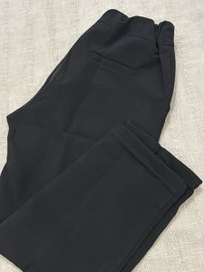 Classic Black Pants