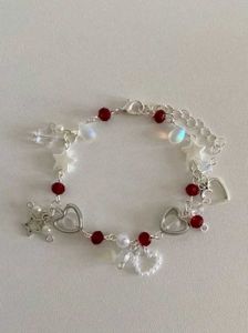 Whimsical Charm Bracelet