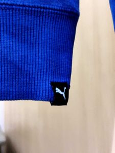 💥BUY1GET1💥 Puma unisex hoodie /sweatshirt