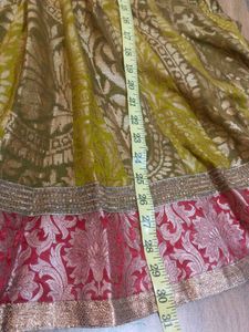 Stylish Designer Make Dhoti Kurta suit