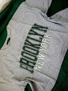 Brooklyn Athletic Dept. T-Shirt no 84