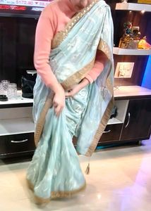 Saree Like New