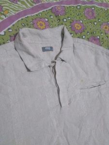 Men's Short Sleeve Polo Shirt