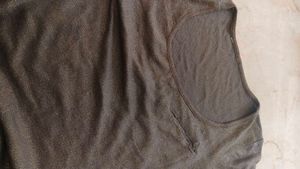 Sparkly Long Sleeve Top