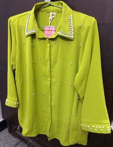 Stylish Embellished