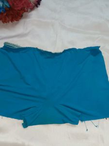 Teal Boxer Briefs