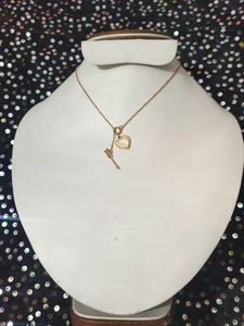 Anti Tarnish Necklace