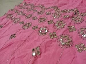 Baby Pink Kurti
